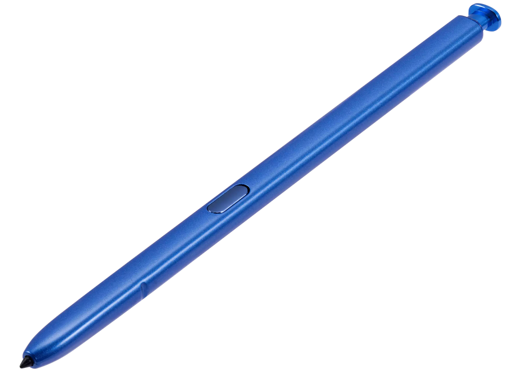 Eingabestift für Samsung Galaxy Note 20 (Aftermarket) (Aura Blue)