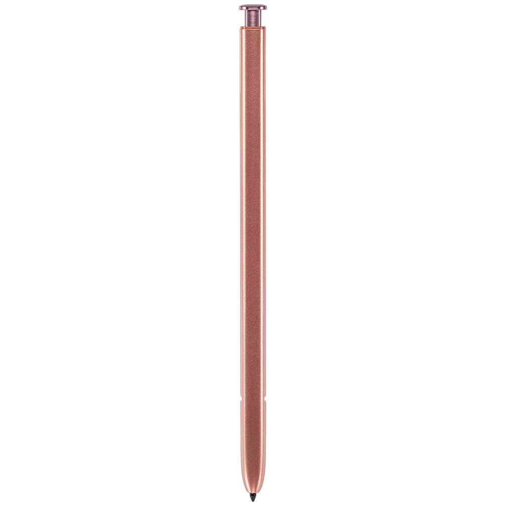 Stylus Pen für Samsung Galaxy Note 20 (Aftermarket) (Gold)