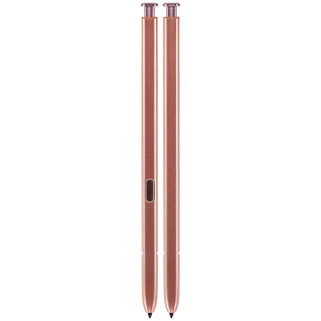 Stylus Pen für Samsung Galaxy Note 20 (Aftermarket) (Gold)