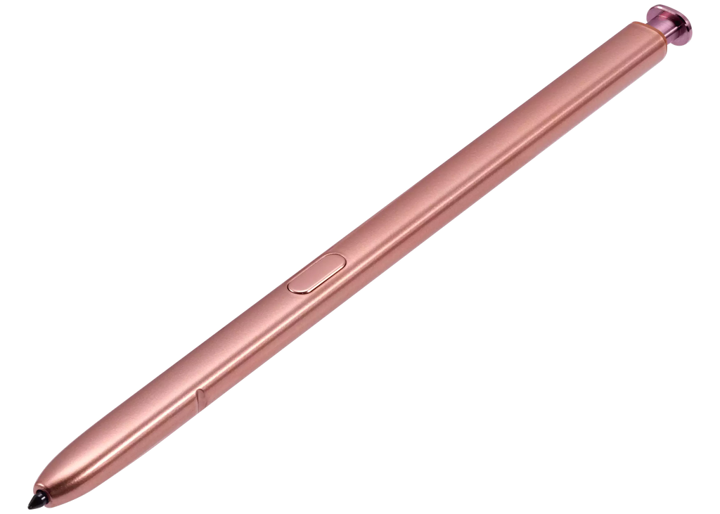 Stylus Pen für Samsung Galaxy Note 20 (Aftermarket) (Gold)