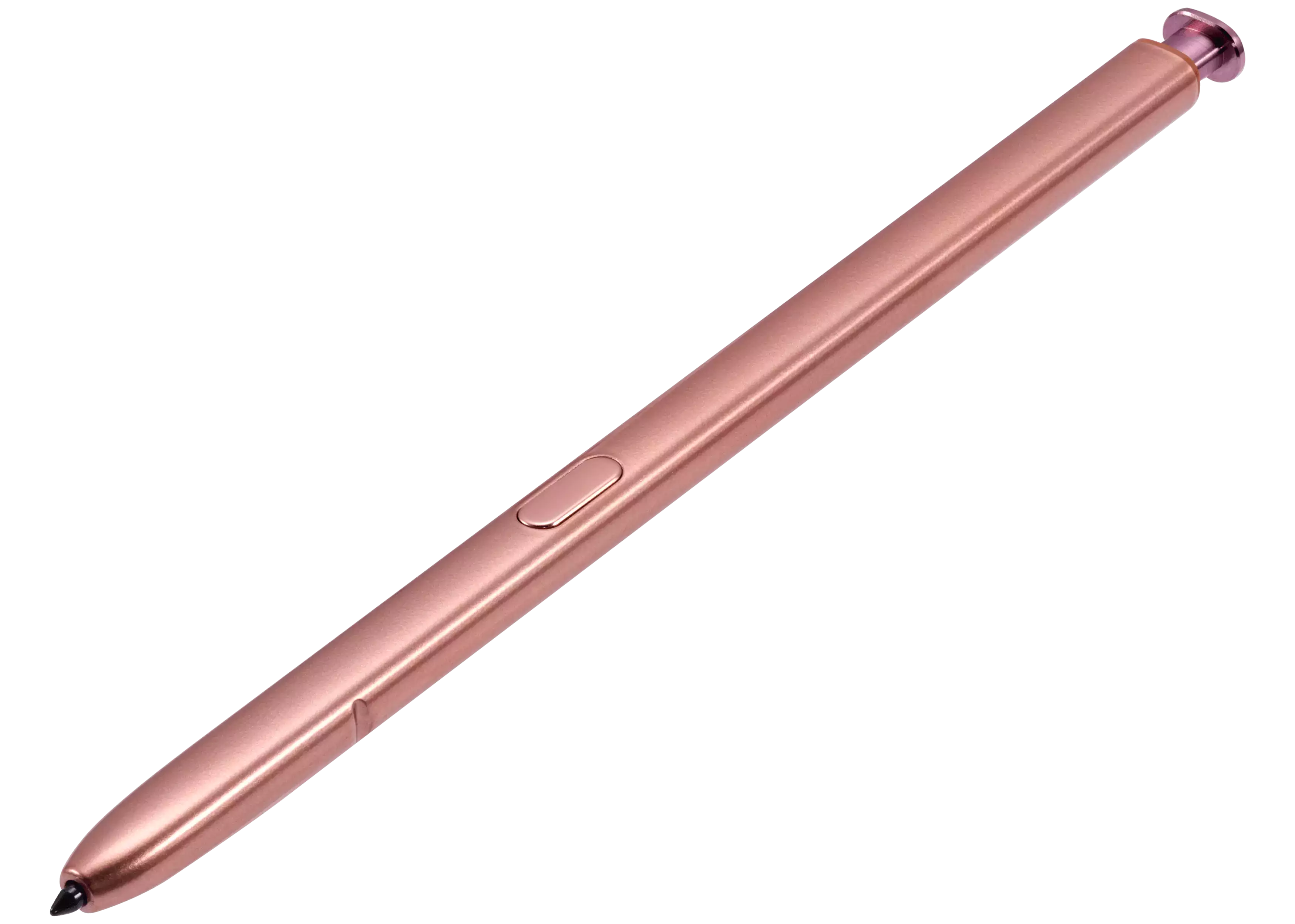 Stylus Pen für Samsung Galaxy Note 20 (Aftermarket) (Gold)