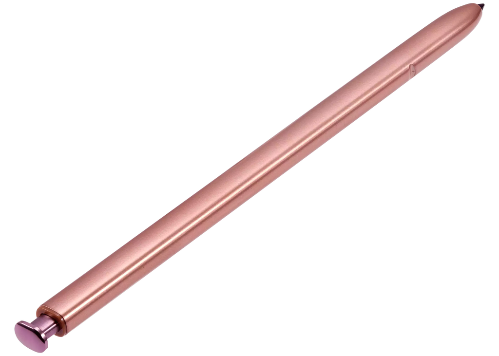 Stylus Pen für Samsung Galaxy Note 20 (Aftermarket) (Gold)