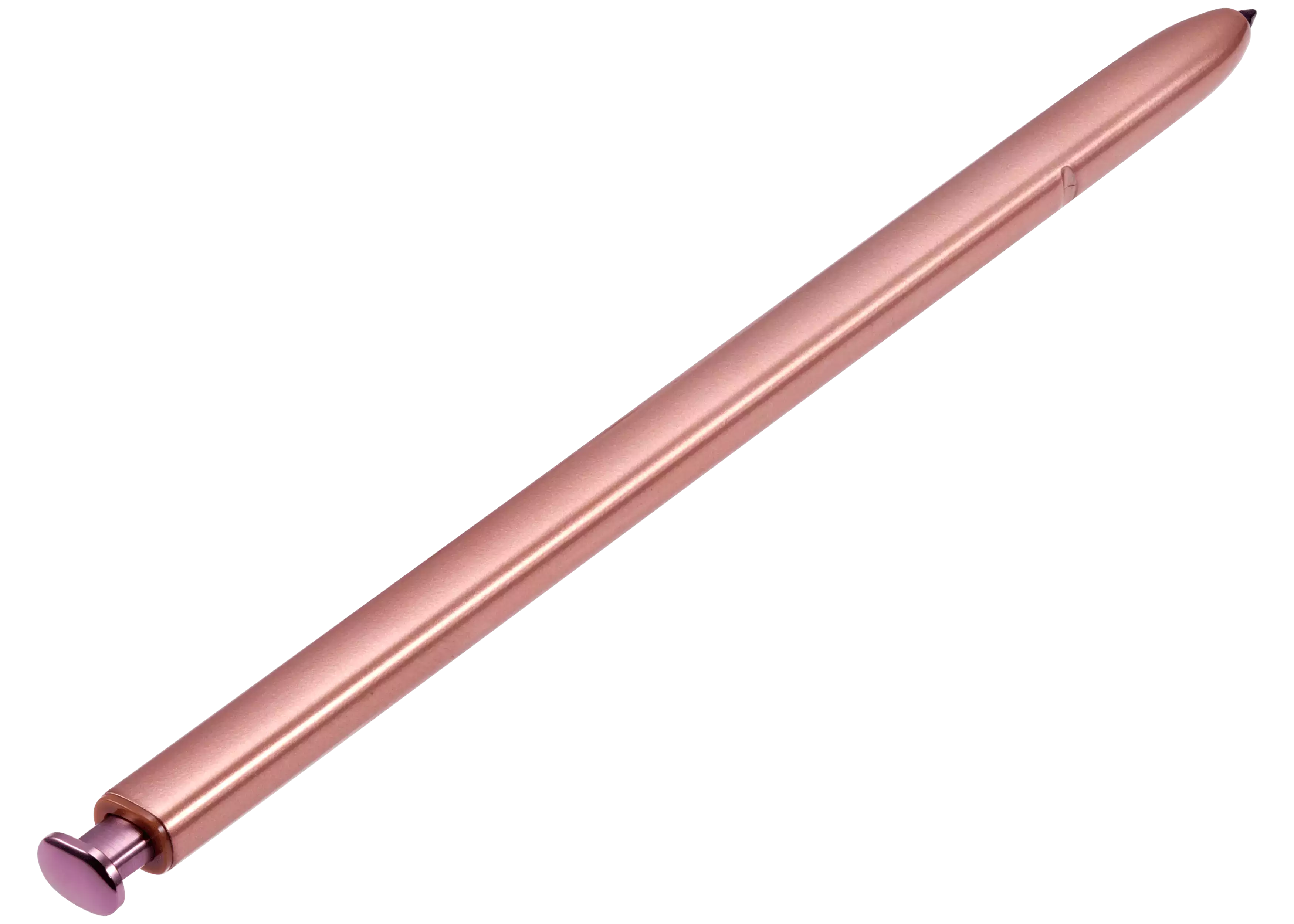 Stylus Pen für Samsung Galaxy Note 20 (Aftermarket) (Gold)
