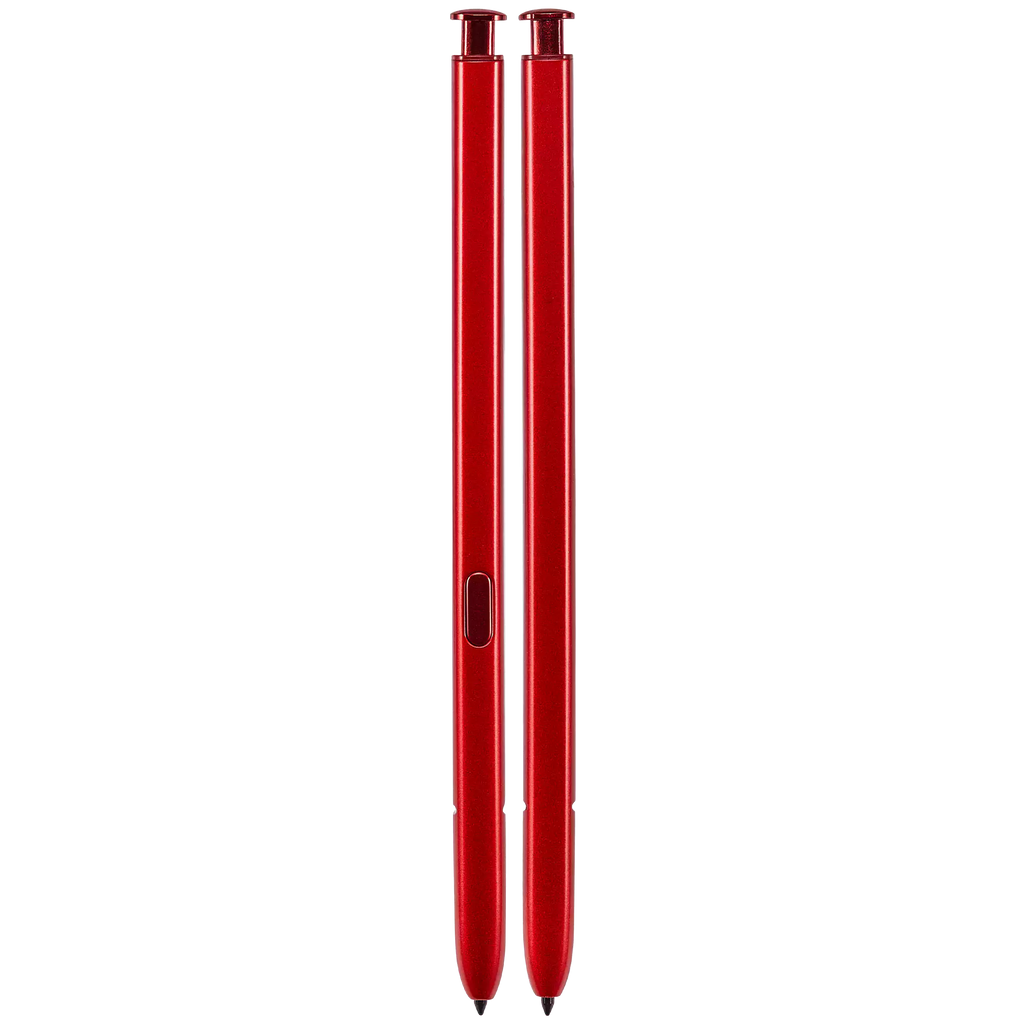 Eingabestift für Samsung Galaxy Note 10 Plus (Aftermarket) (Aura Red)