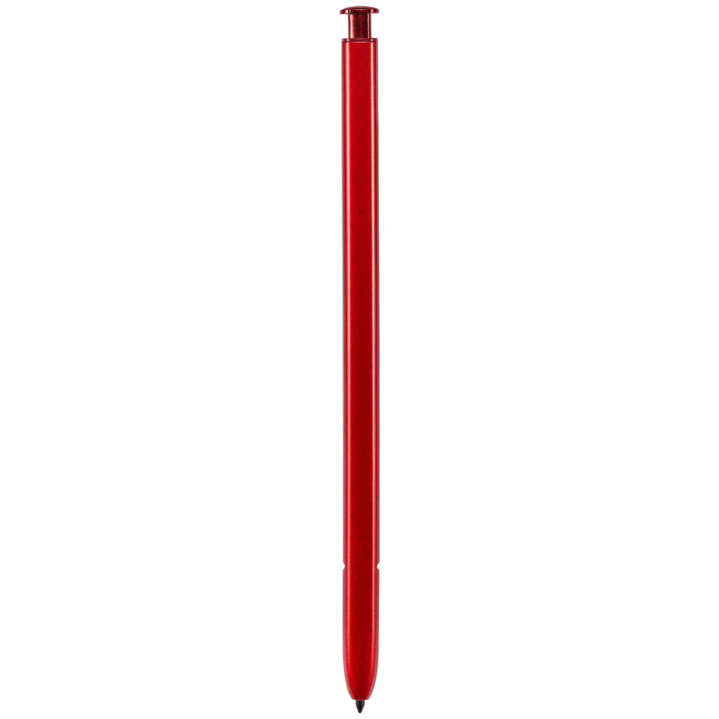 Eingabestift für Samsung Galaxy Note 10 Plus (Aftermarket) (Aura Red)