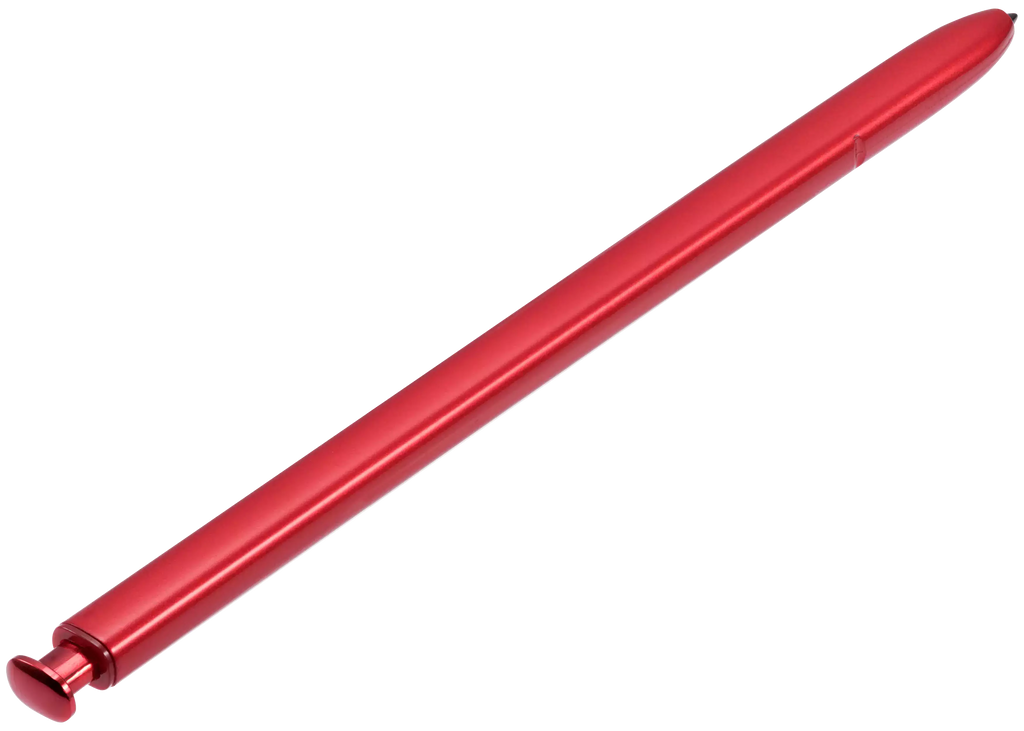 Eingabestift für Samsung Galaxy Note 10 Plus (Aftermarket) (Aura Red)