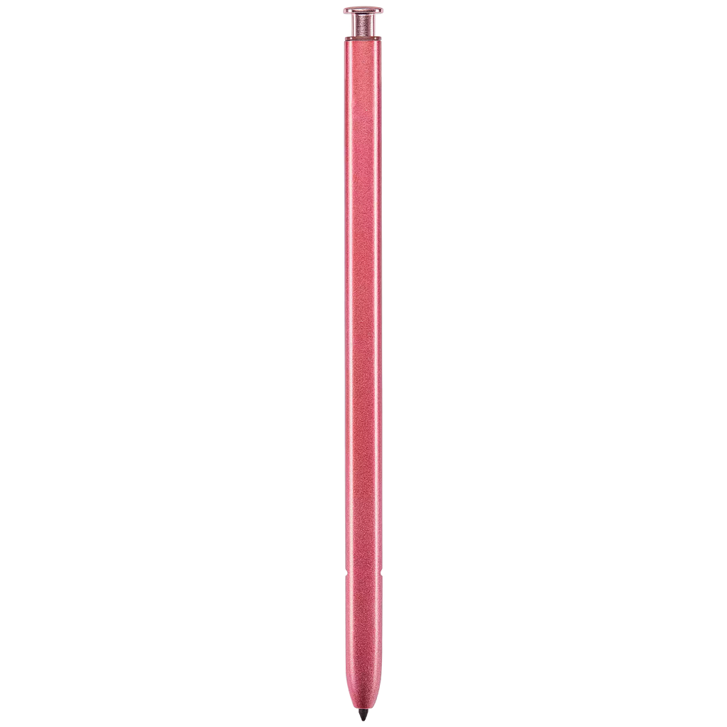 Eingabestift für Samsung Galaxy Note 10 Plus (Aftermarket) (Pink)