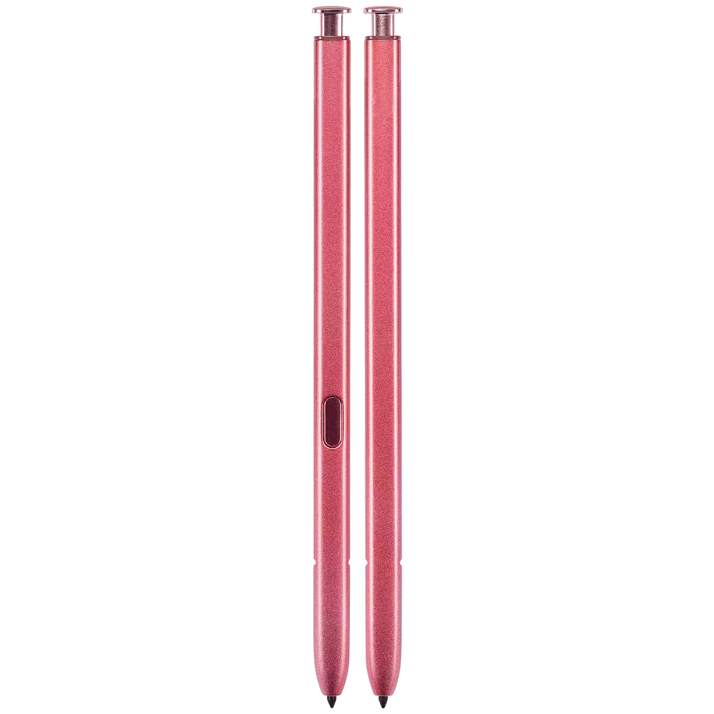 Eingabestift für Samsung Galaxy Note 10 Plus (Aftermarket) (Pink)