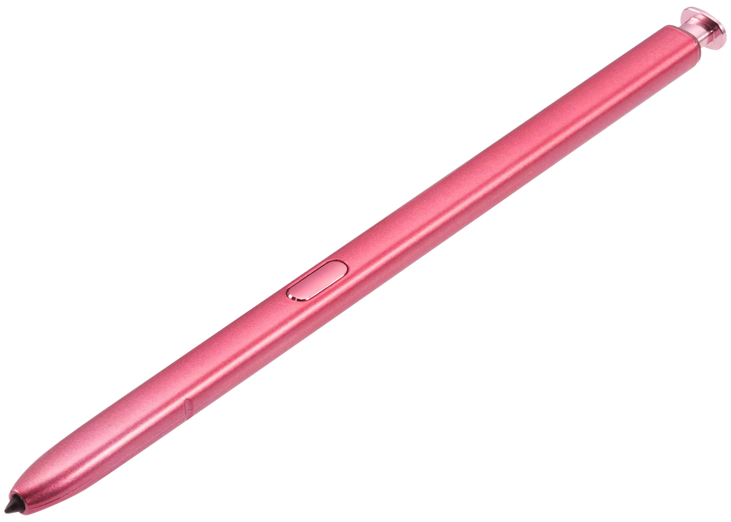 Eingabestift für Samsung Galaxy Note 10 Plus (Aftermarket) (Pink)