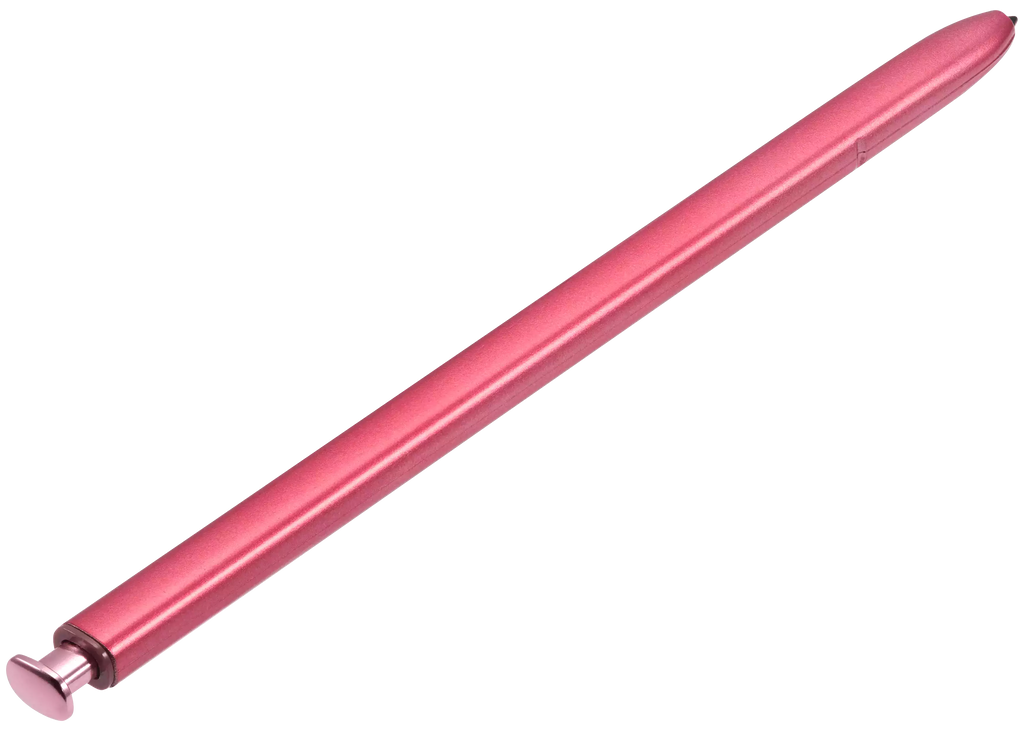 Eingabestift für Samsung Galaxy Note 10 Plus (Aftermarket) (Pink)