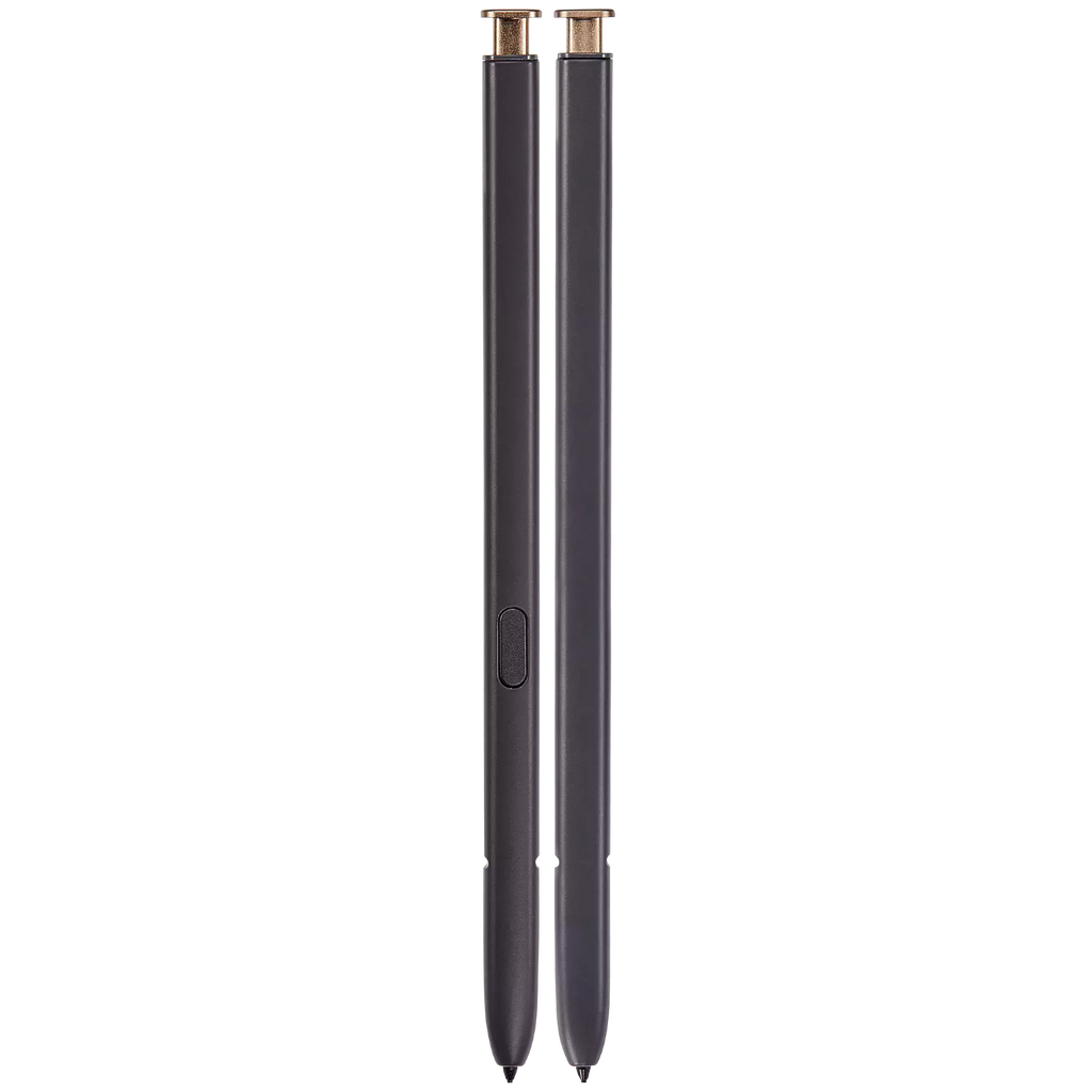 Stylus-Stift für Samsung Galaxy S24 Ultra (Aftermarket) (Gold)