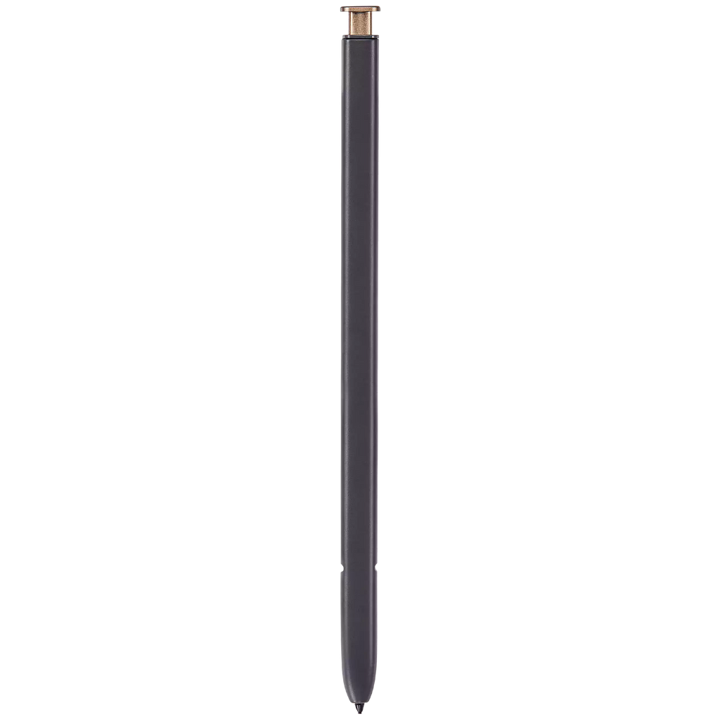Stylus-Stift für Samsung Galaxy S24 Ultra (Aftermarket) (Gold)