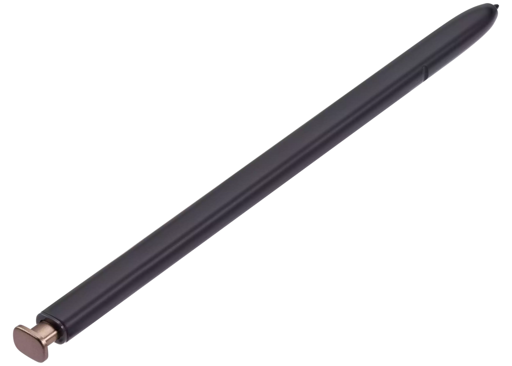 Stylus-Stift für Samsung Galaxy S24 Ultra (Aftermarket) (Gold)