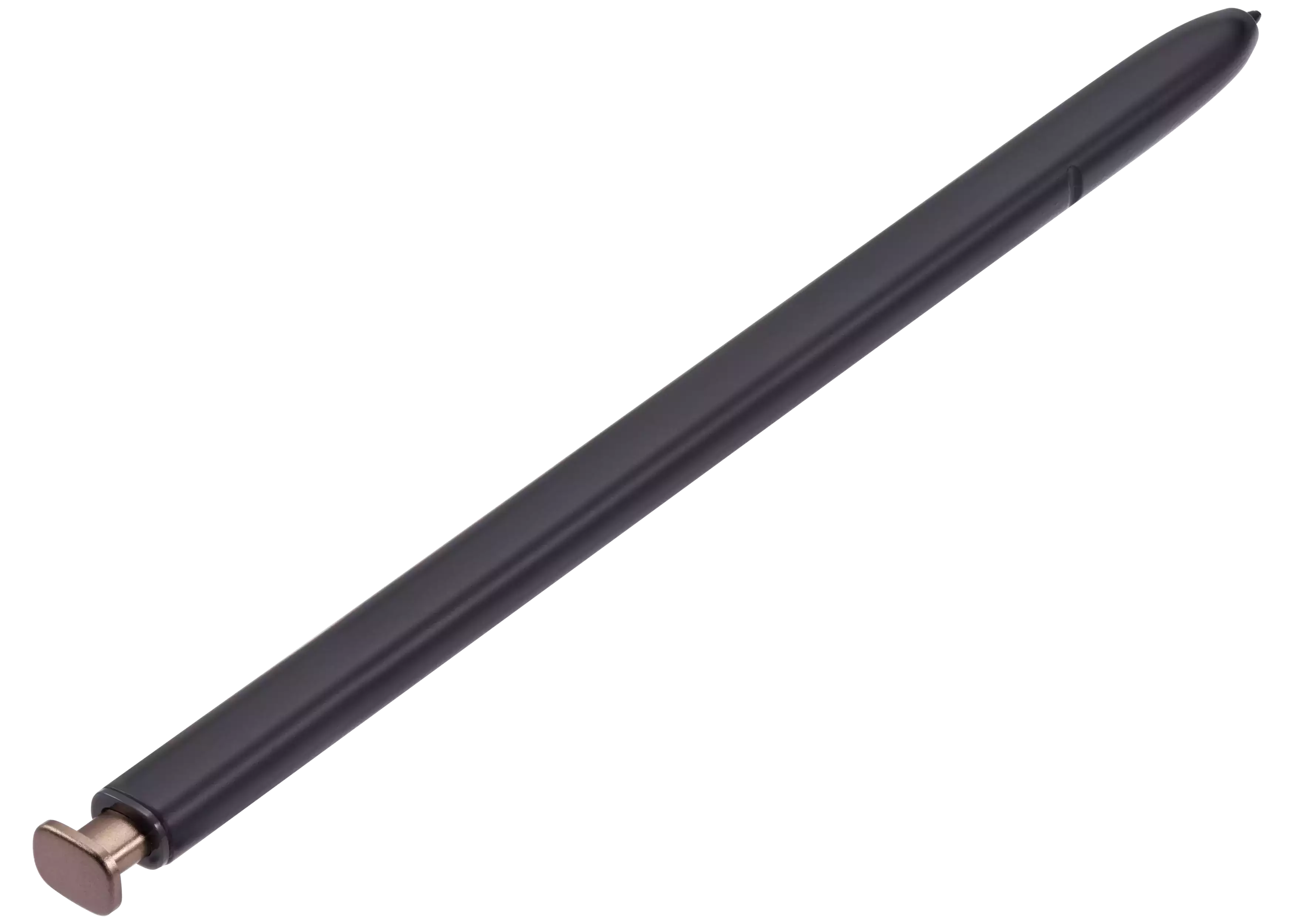 Stylus-Stift für Samsung Galaxy S24 Ultra (Aftermarket) (Gold)