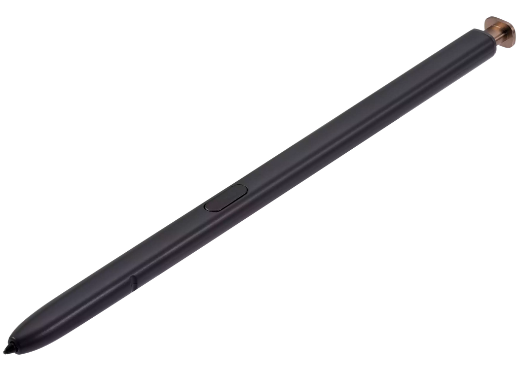 Stylus-Stift für Samsung Galaxy S24 Ultra (Aftermarket) (Gold)