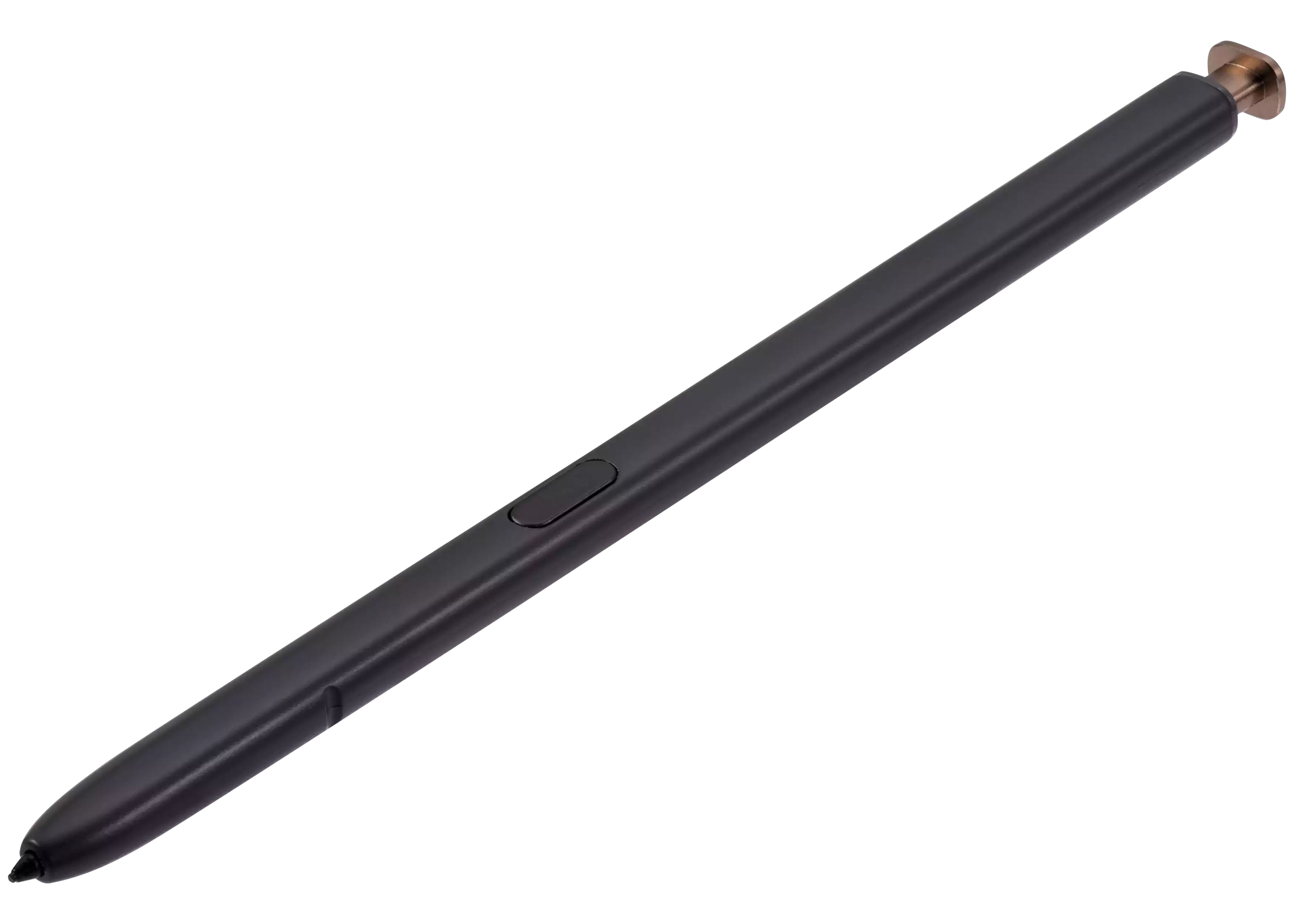 Stylus-Stift für Samsung Galaxy S24 Ultra (Aftermarket) (Gold)