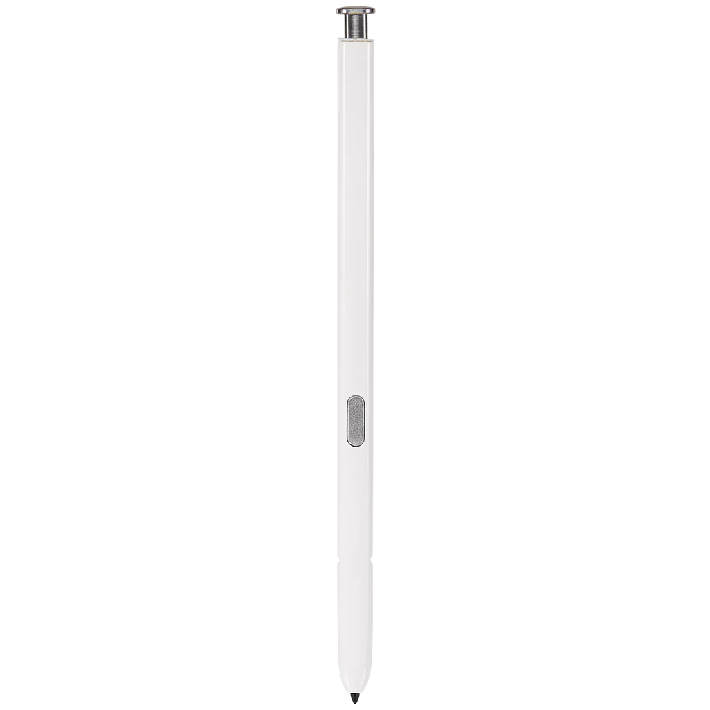 Stylus für Samsung Galaxy Note 20 Ultra (Aftermarket) (Weiß)