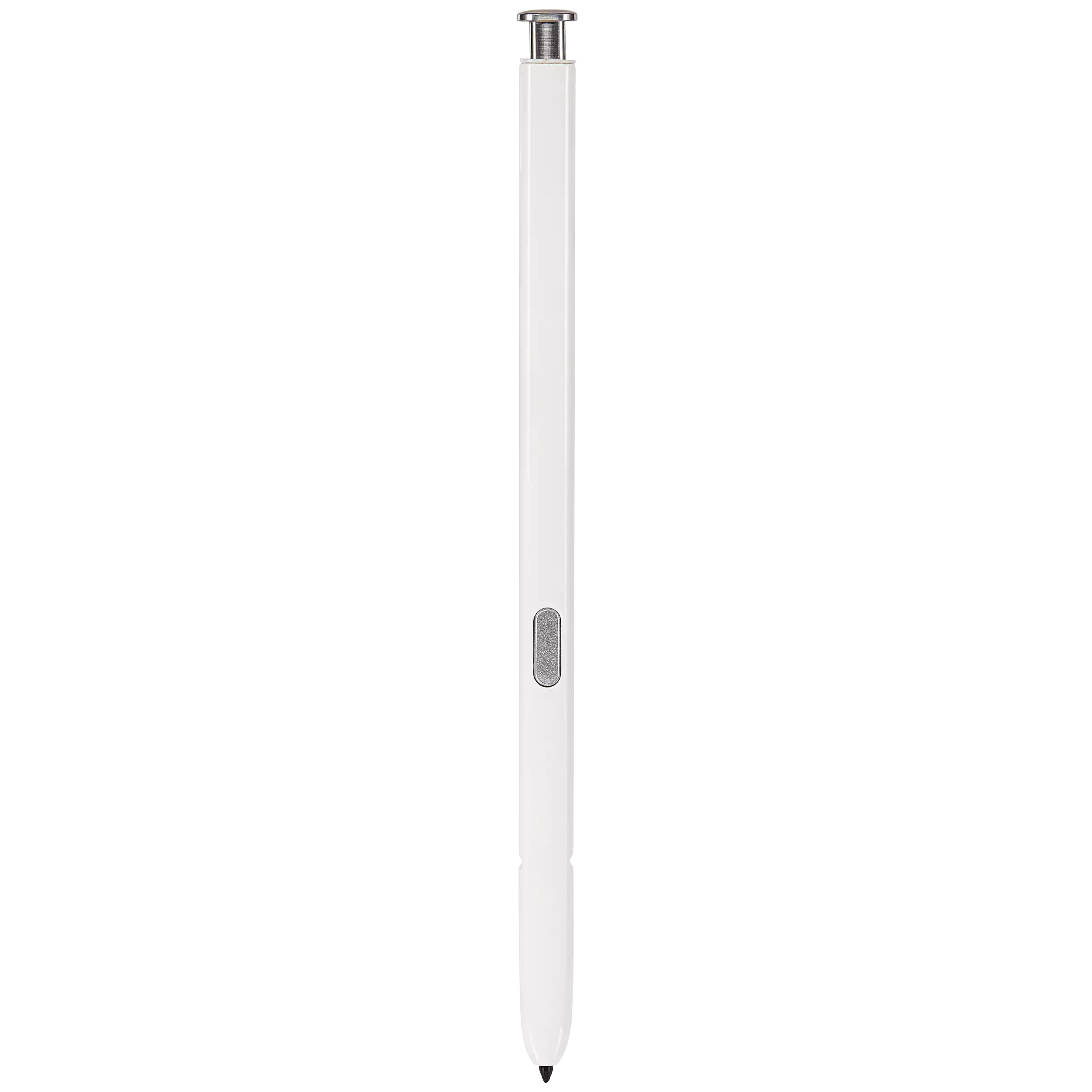 Stylus für Samsung Galaxy Note 20 Ultra (Aftermarket) (Weiß)