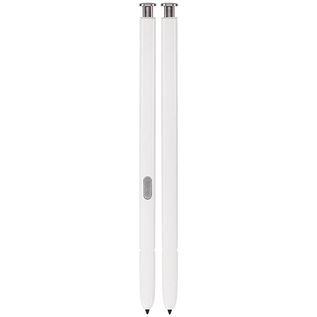 Stylus für Samsung Galaxy Note 20 Ultra (Aftermarket) (Weiß)