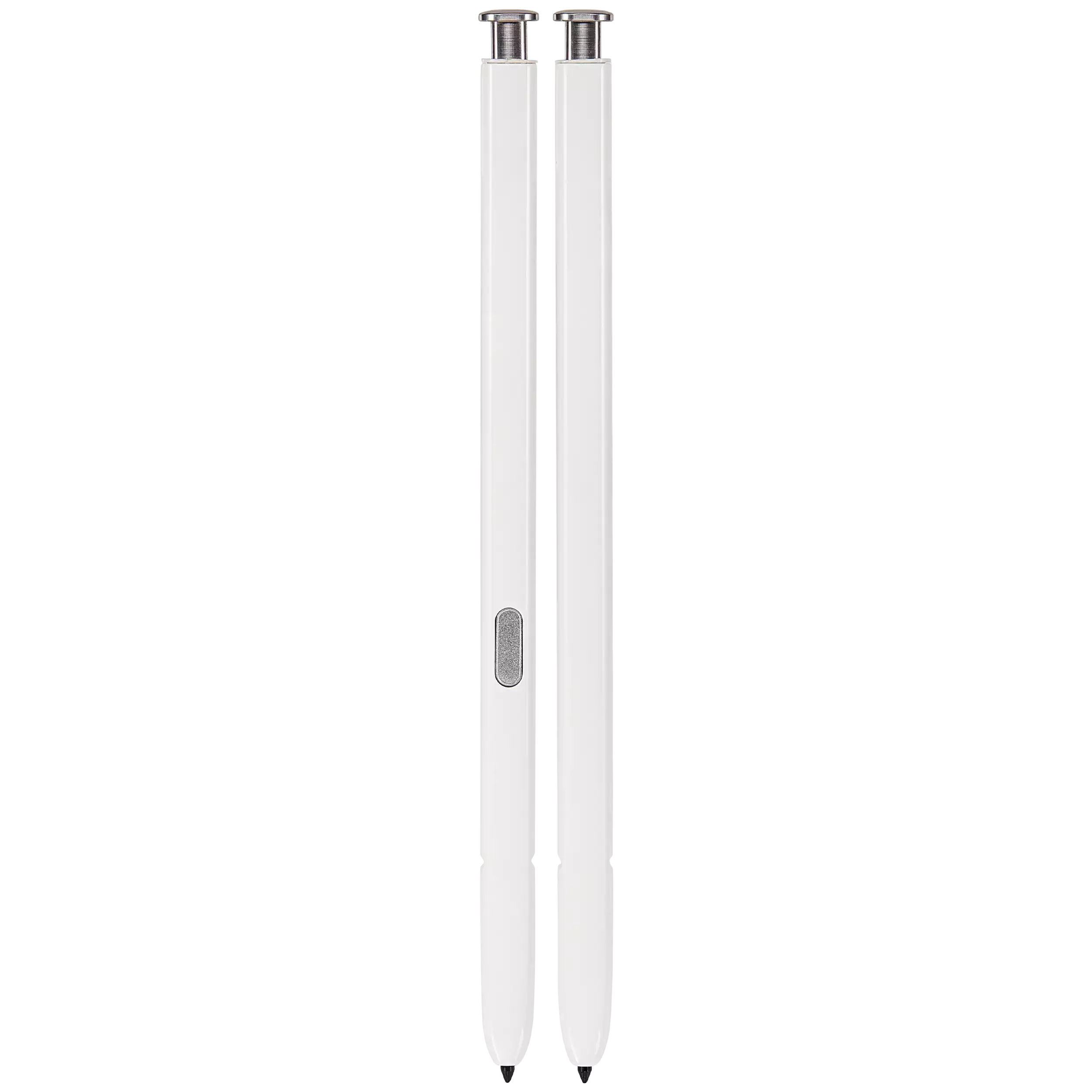 Stylus für Samsung Galaxy Note 20 Ultra (Aftermarket) (Weiß)