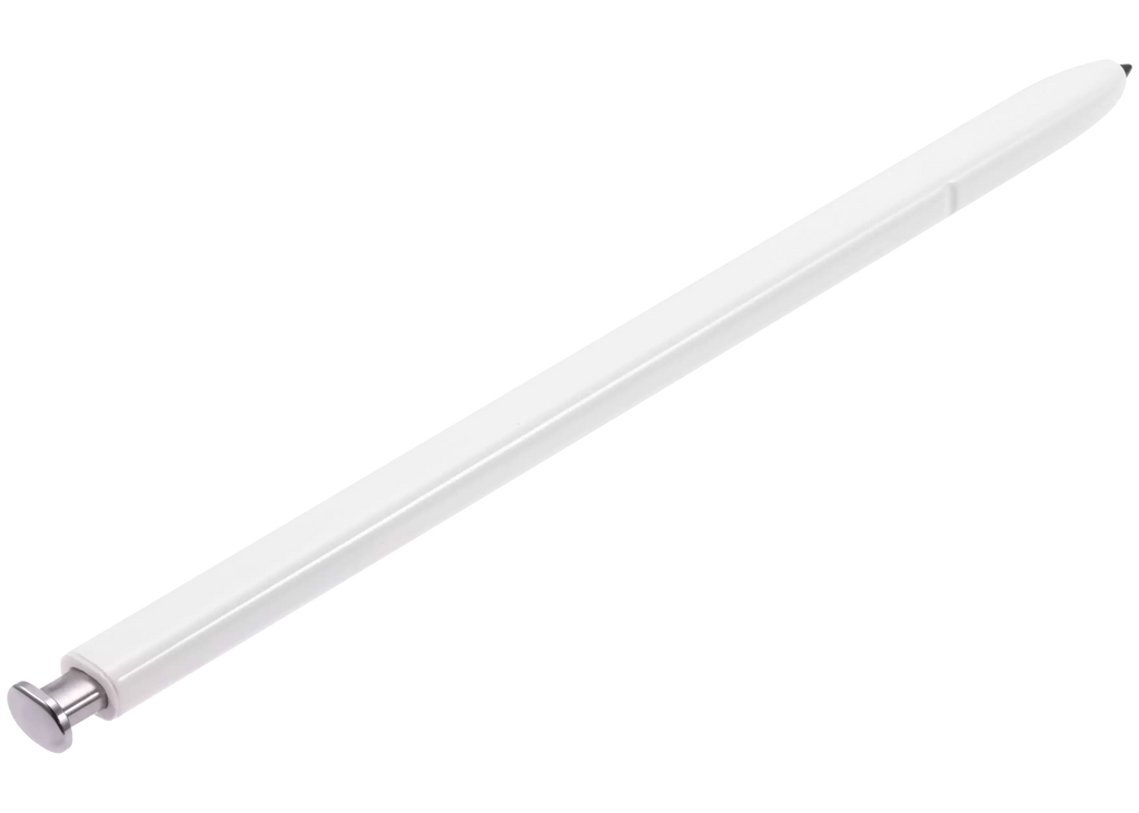 Stylus für Samsung Galaxy Note 20 Ultra (Aftermarket) (Weiß)