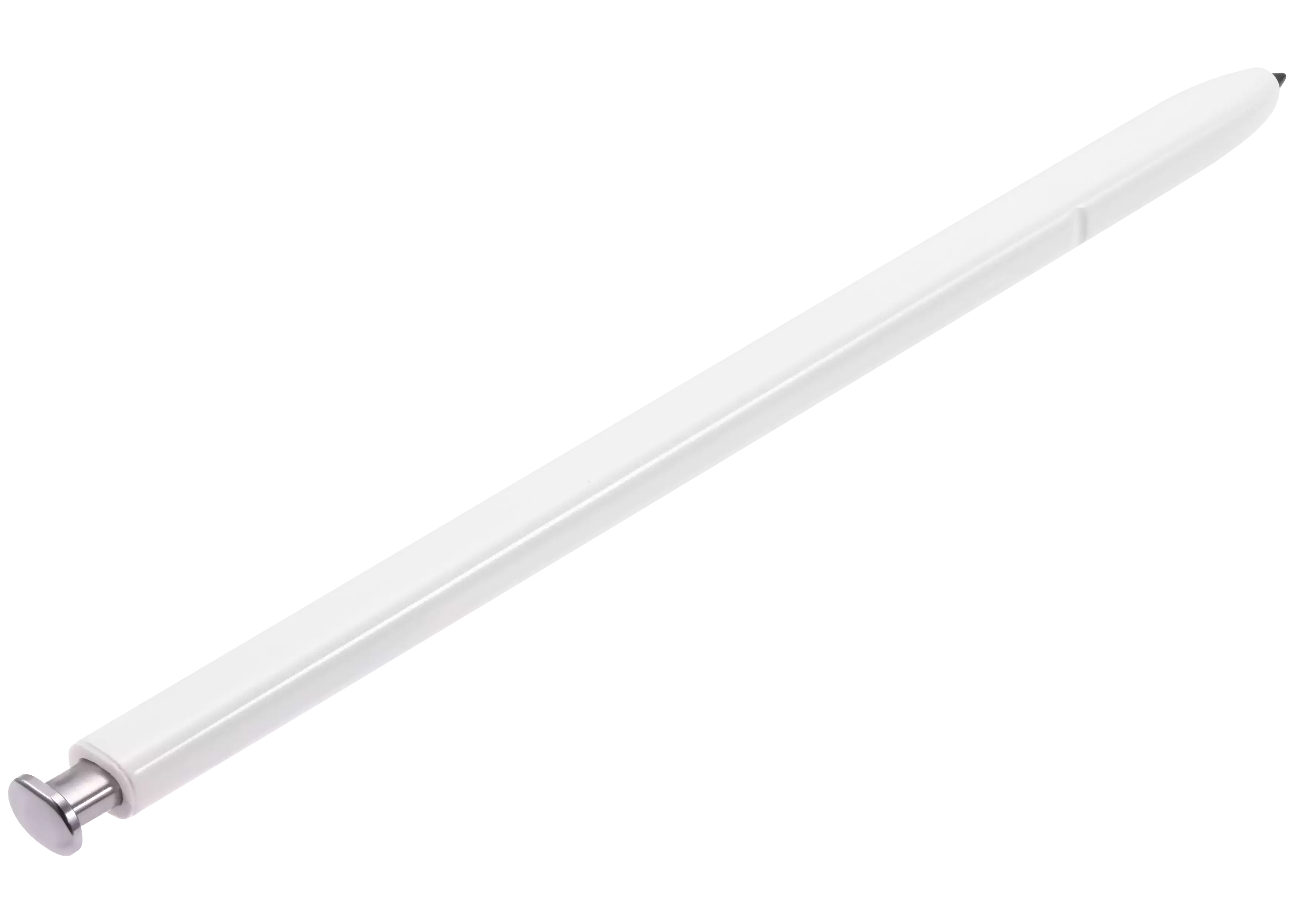 Stylus für Samsung Galaxy Note 20 Ultra (Aftermarket) (Weiß)