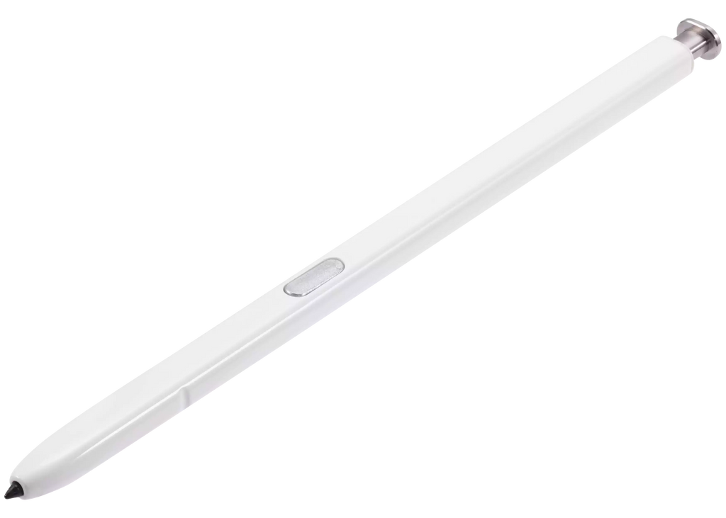 Stylus für Samsung Galaxy Note 20 Ultra (Aftermarket) (Weiß)