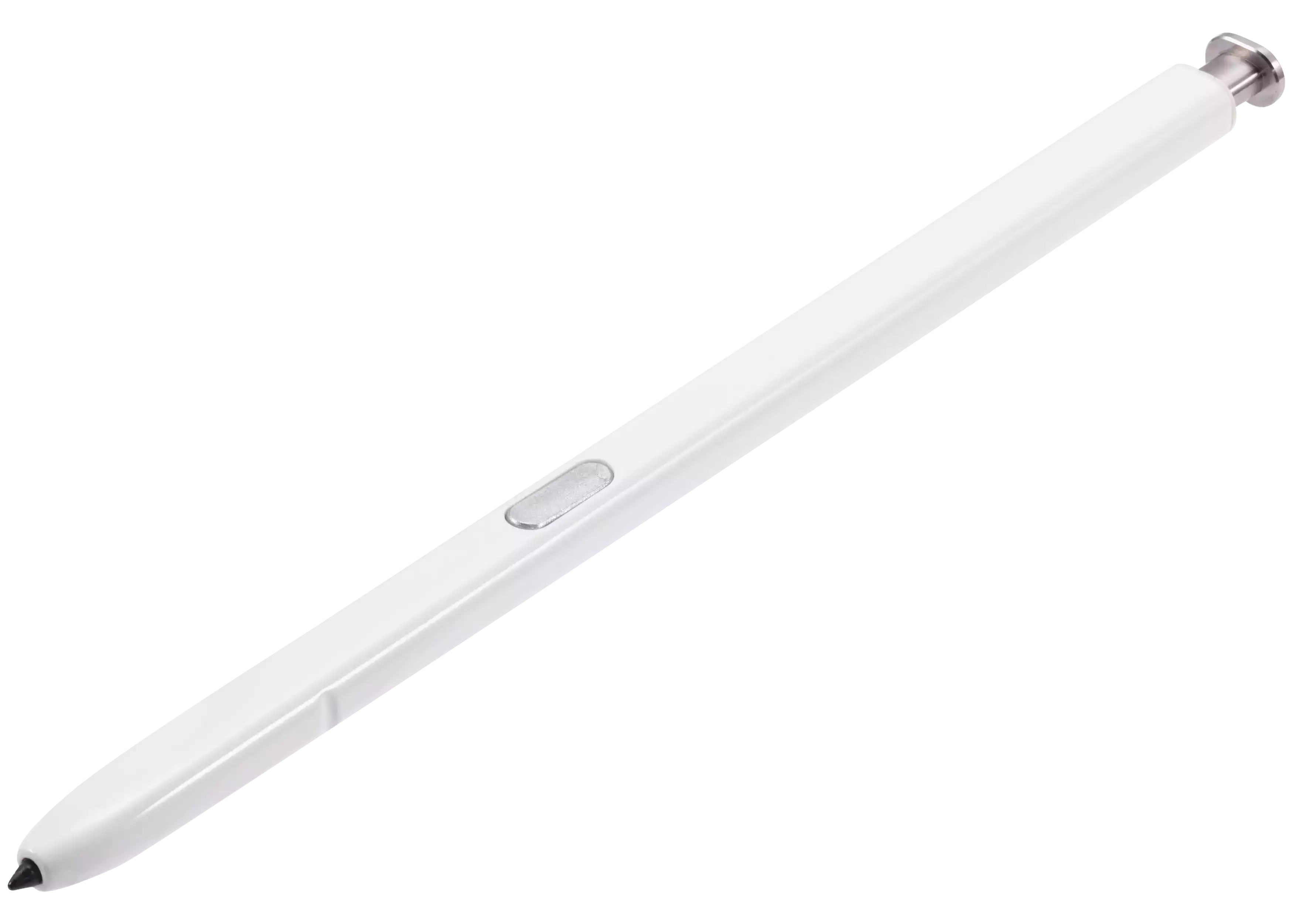 Stylus für Samsung Galaxy Note 20 Ultra (Aftermarket) (Weiß)