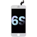 LCD-Display für iPhone 6S (Service Pack) (Weiß)