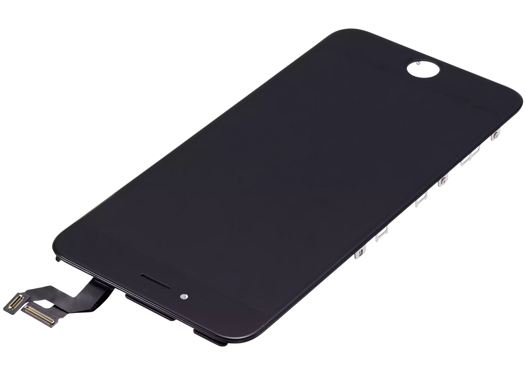LCD-Display für iPhone 6S Plus (Service Pack) (Schwarz)