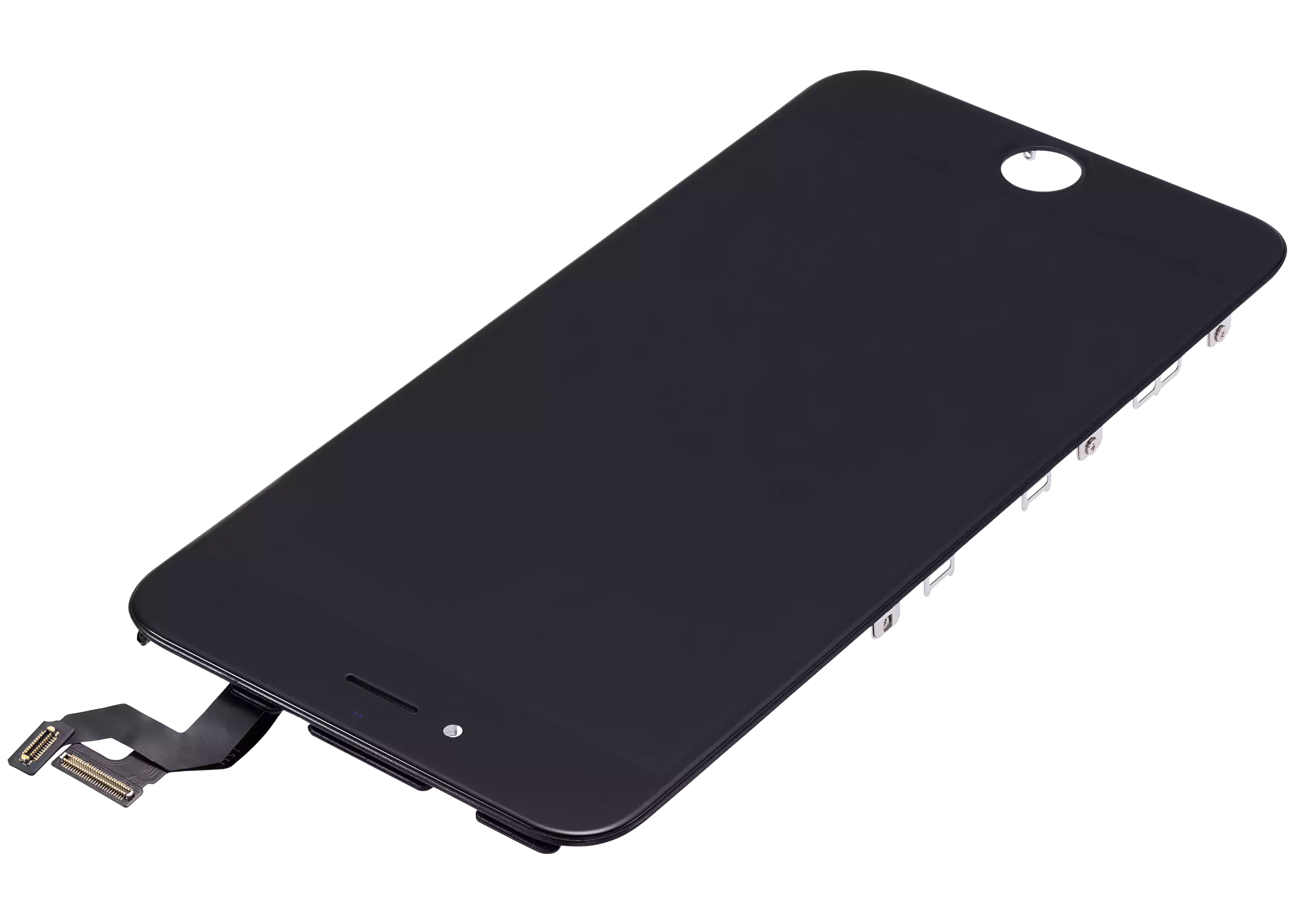 LCD-Display für iPhone 6S Plus (Service Pack) (Schwarz)