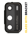 Rear Camera Lens with Holder for Huawei P40 (Blush Gold)
