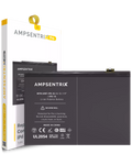 Replacement battery for iPad Air 4 (2020) / iPad Air 5 / iPad Air 11" (2024) / iPad 10 (2022) - Ampsentrix Pro