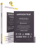 Ersatzakku für iPad Mini 1 (AmpSentrix Pro)
