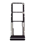 SIM-Kartenfach für Xiaomi Redmi 13C (Midnight Schwarz)