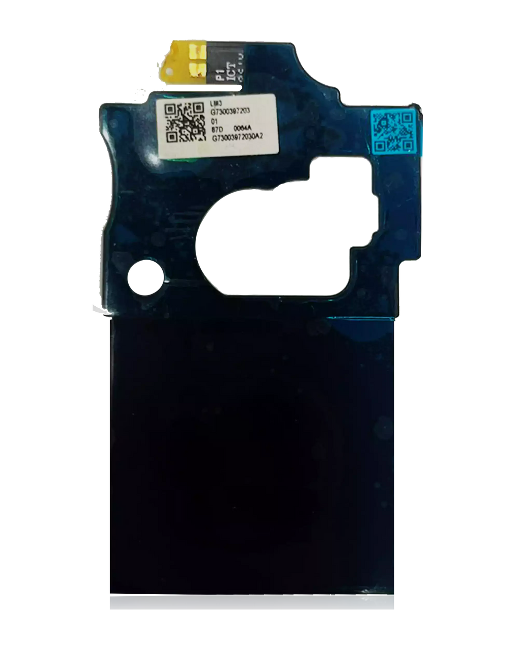 NFC Wireless Charging Flex Cable for Google Pixel 3a XL
