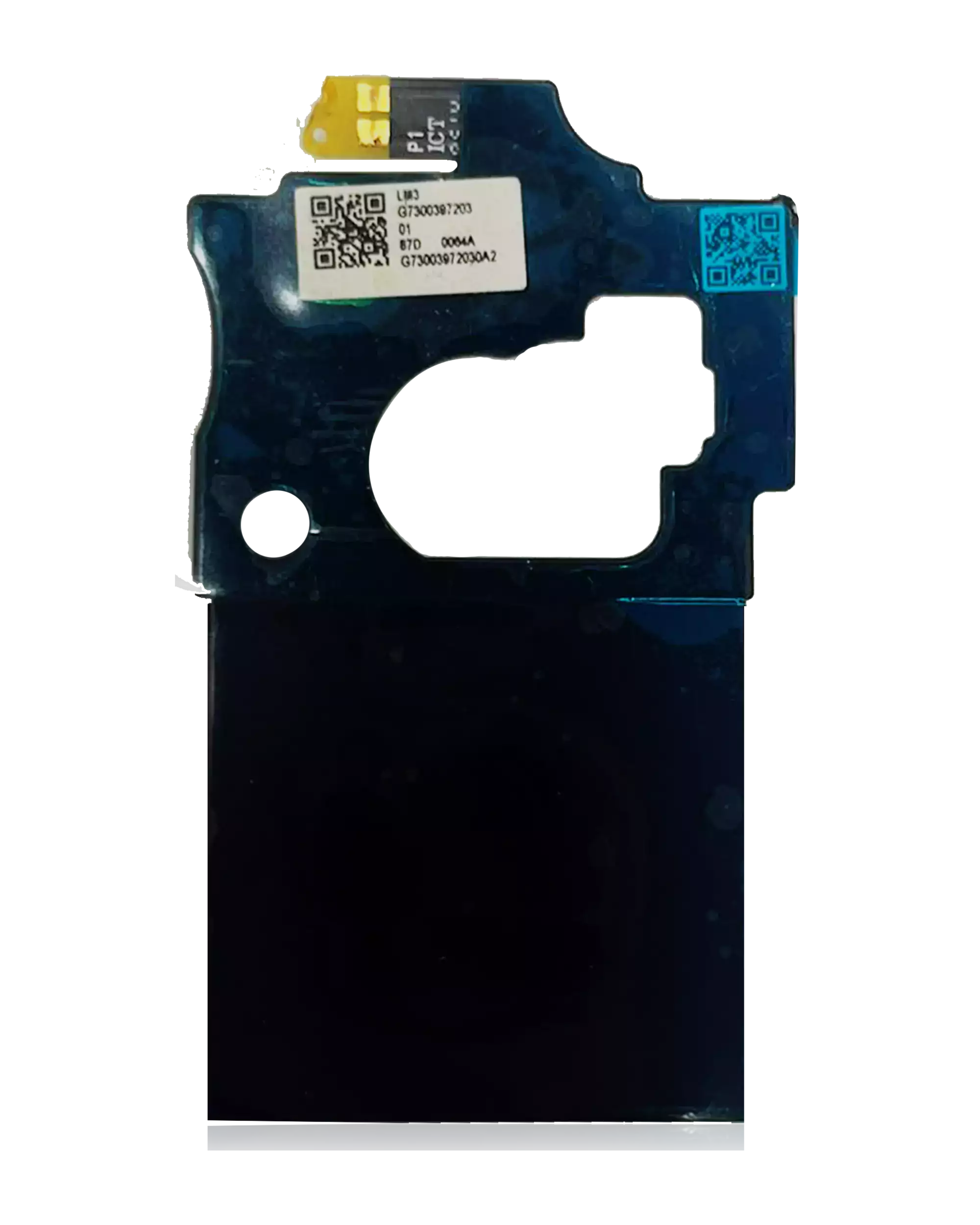 NFC Wireless Charging Flex Cable for Google Pixel 3a XL