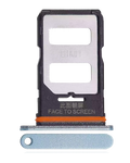 SIM Card Tray for Xiaomi Redmi Note 13R Pro (Blue)