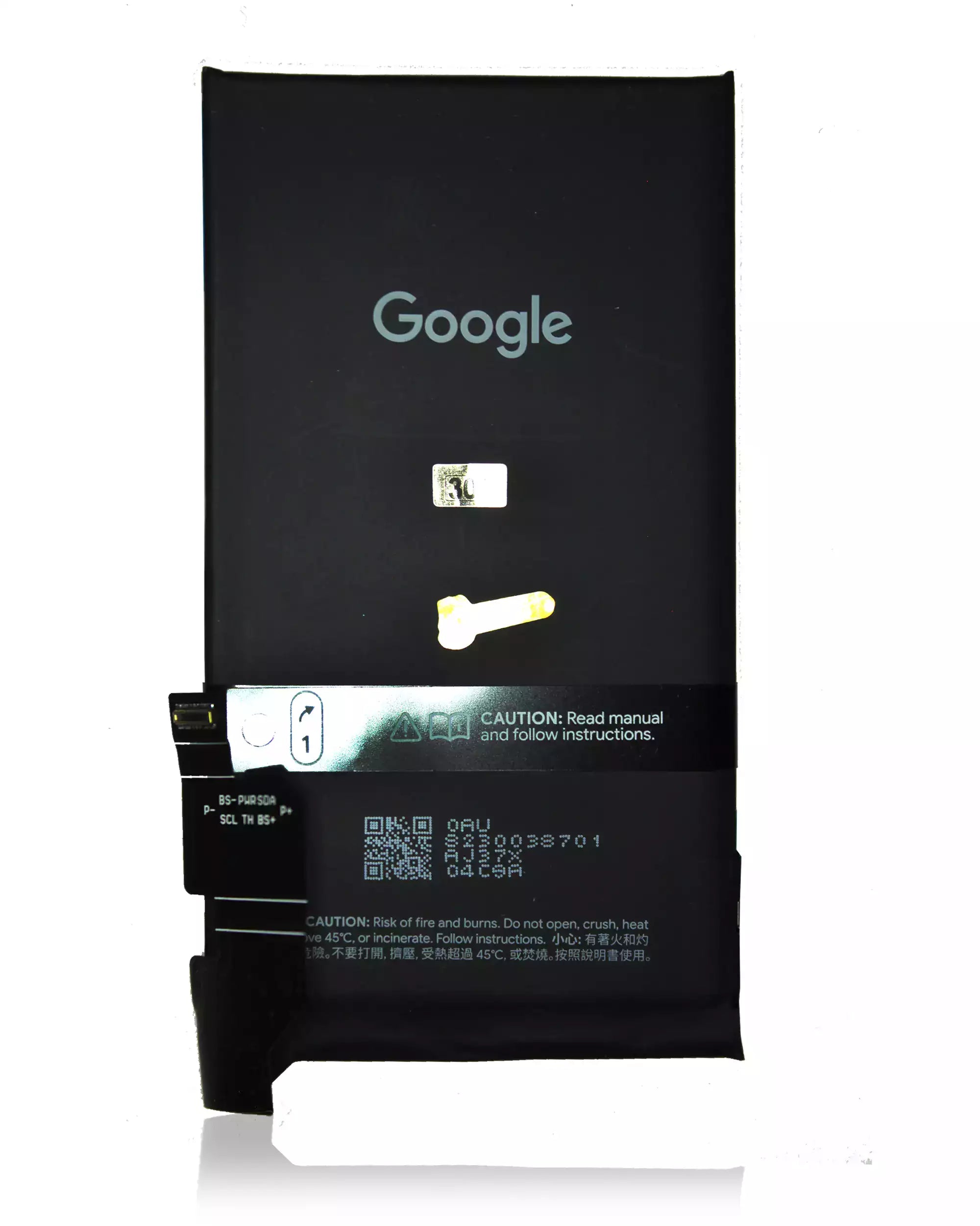 Ersatzakku für Google Pixel 8 Pro (Original OEM)