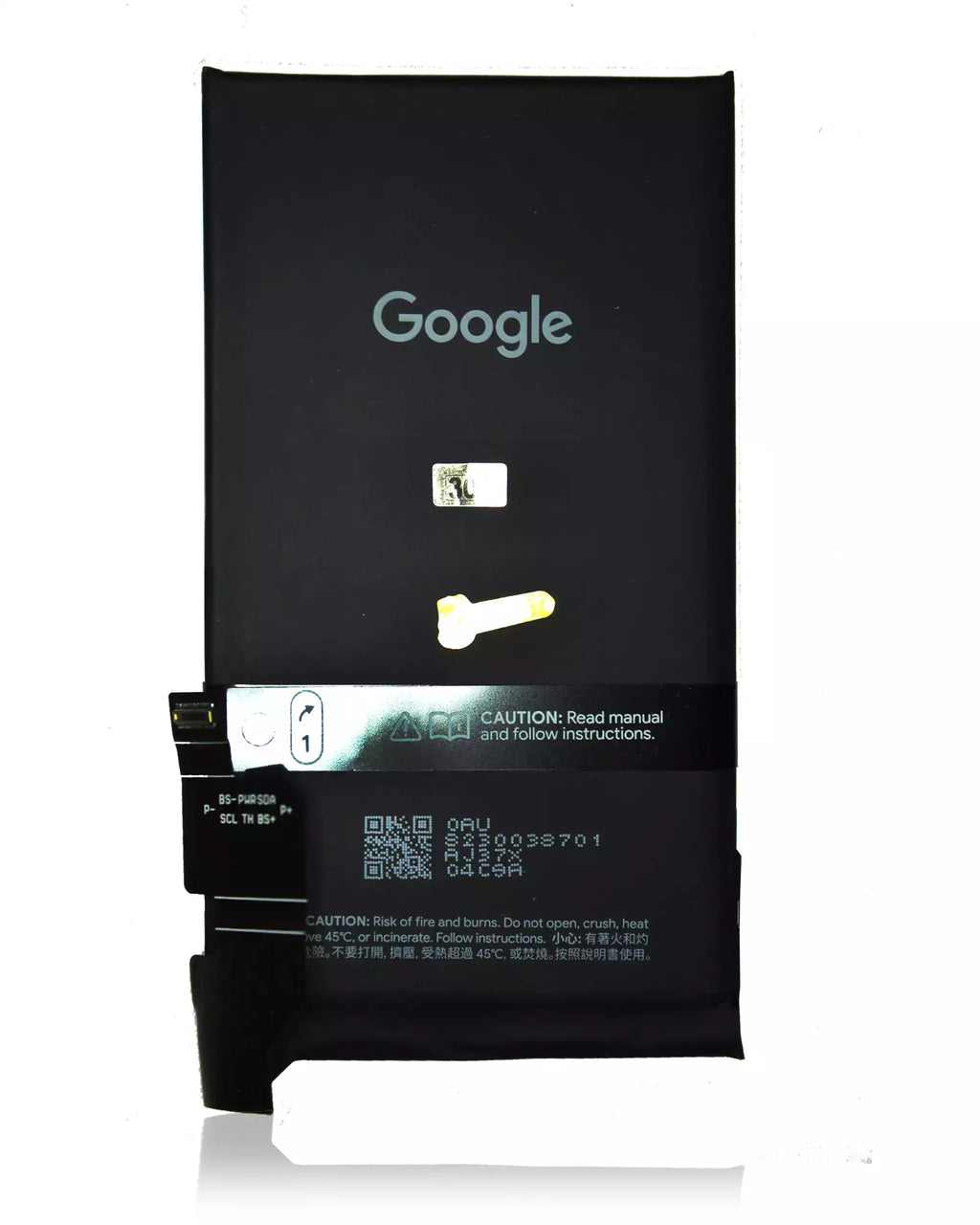Replacement Battery for Google Pixel 8 Pro (Original OEM)