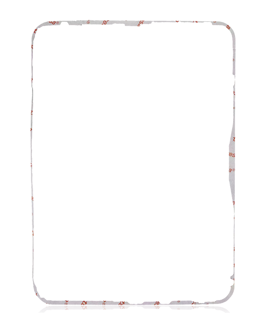 LCD-Klebeband für iPad Mini 6 (10er-Pack) (Tesa Tape)