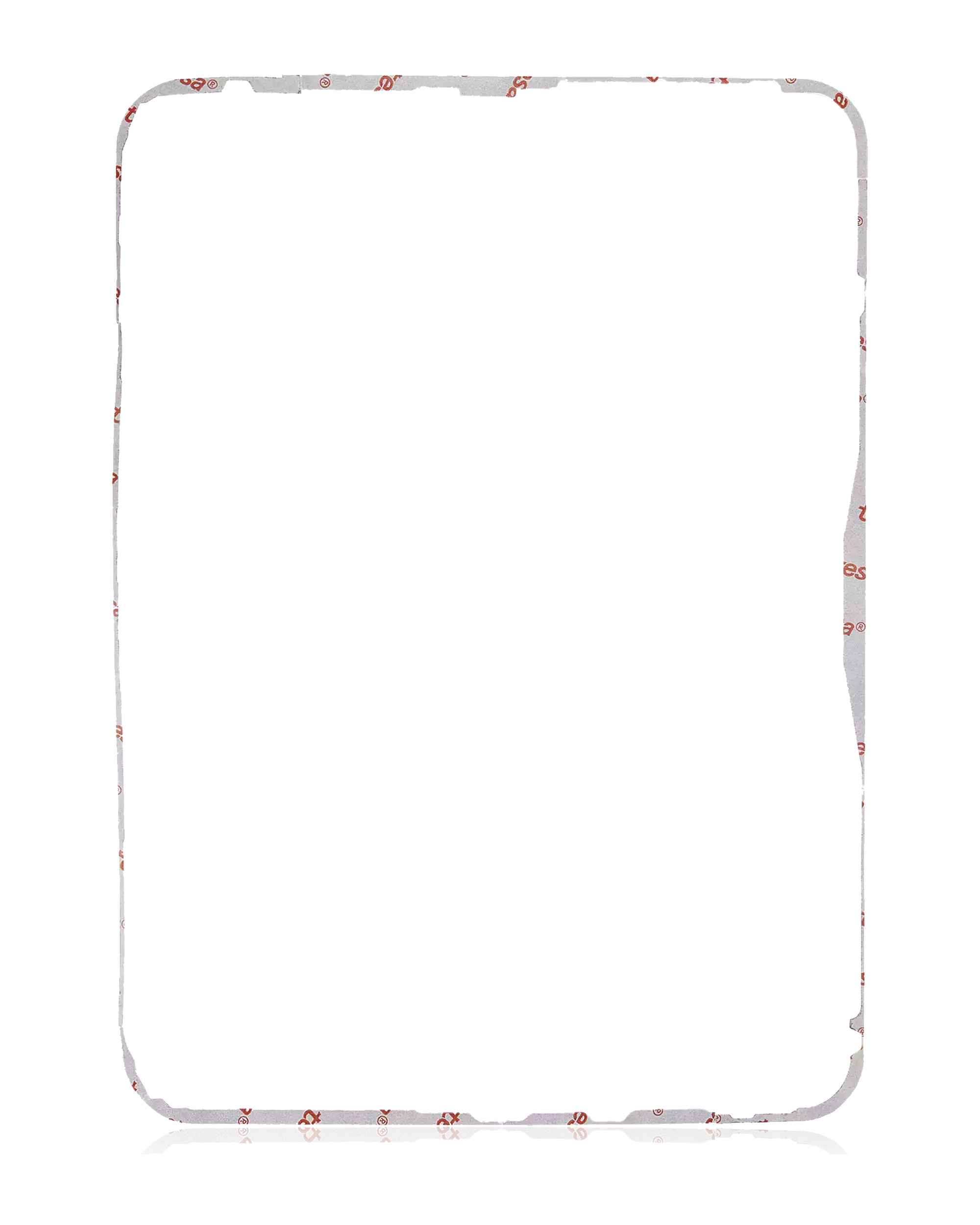 LCD-Klebeband für iPad Mini 6 (10er-Pack) (Tesa Tape)