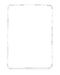 LCD-Klebeband für iPad Pro 11" 3./4. Gen (Tesa, 10er-Pack)