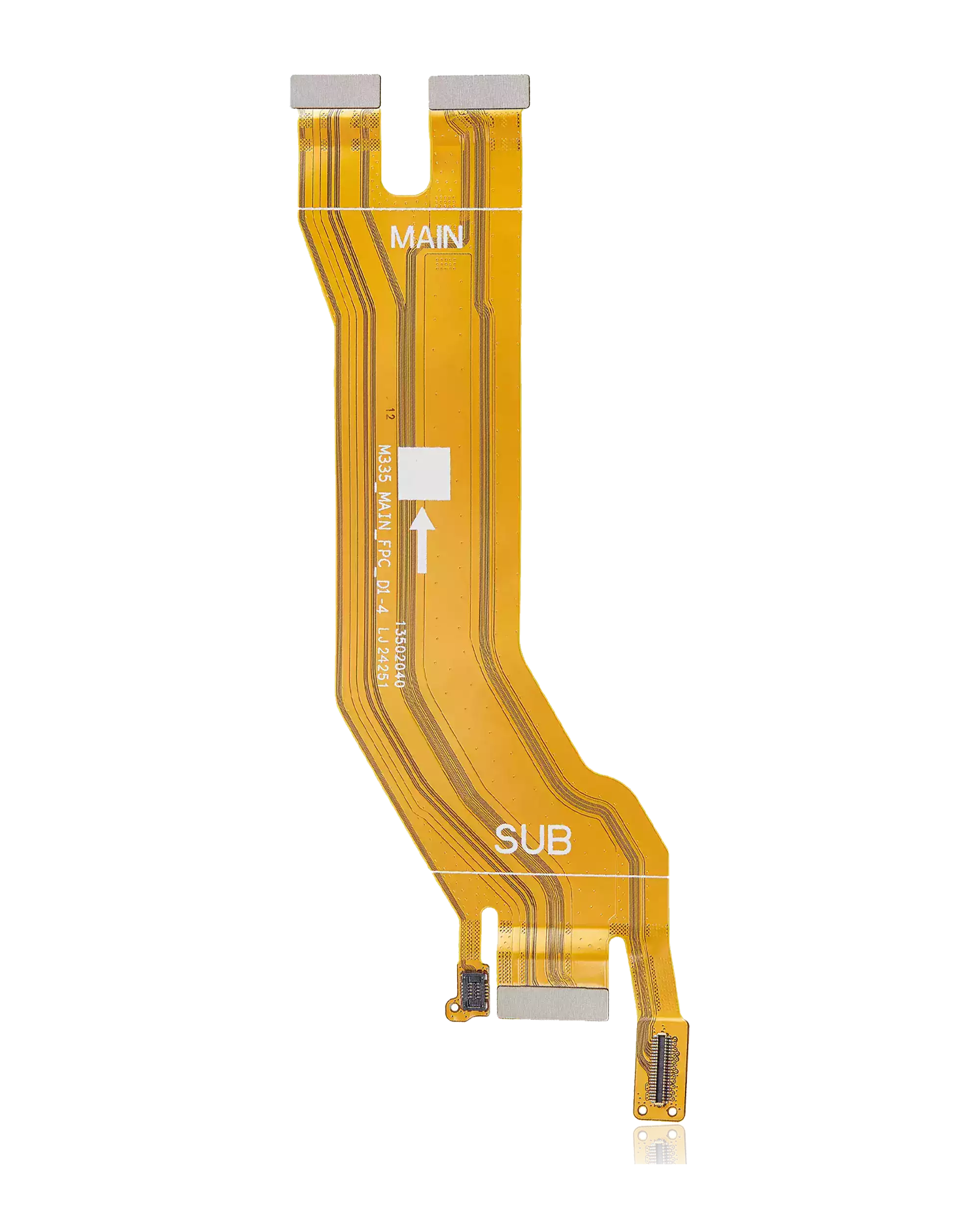 Mainboard-Flexkabel für Xiaomi Redmi Note 13 4G
