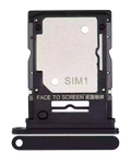 SIM-Kartenfach für Xiaomi Redmi Note 13 4G (Midnight Schwarz)