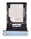 SIM-Kartenfach für Xiaomi Redmi Note 13 4G (Ice Blue)