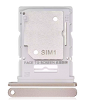 SIM-Kartenhalter für Xiaomi Redmi Note 13 4G (Ocean Sunset)