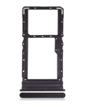 SIM-Kartenfach für Xiaomi Redmi Note 13R (Schwarz)
