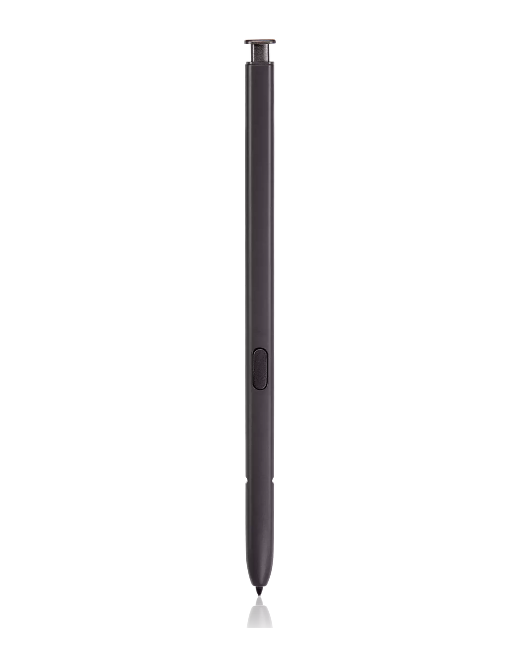 Eingabestift für Samsung Galaxy S24 Ultra (Aftermarket) (Schwarz)