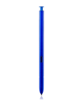 Stylus für Samsung Galaxy Note 10 Plus (Aftermarket) (Aura Blue)